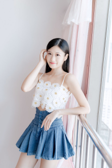 儿媳妇夸我比他老公厉害